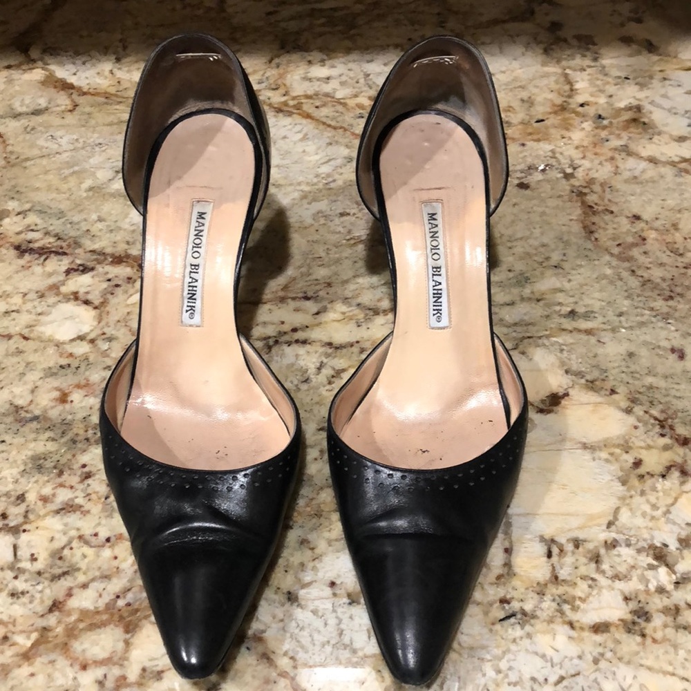 Manolo Blahnik
